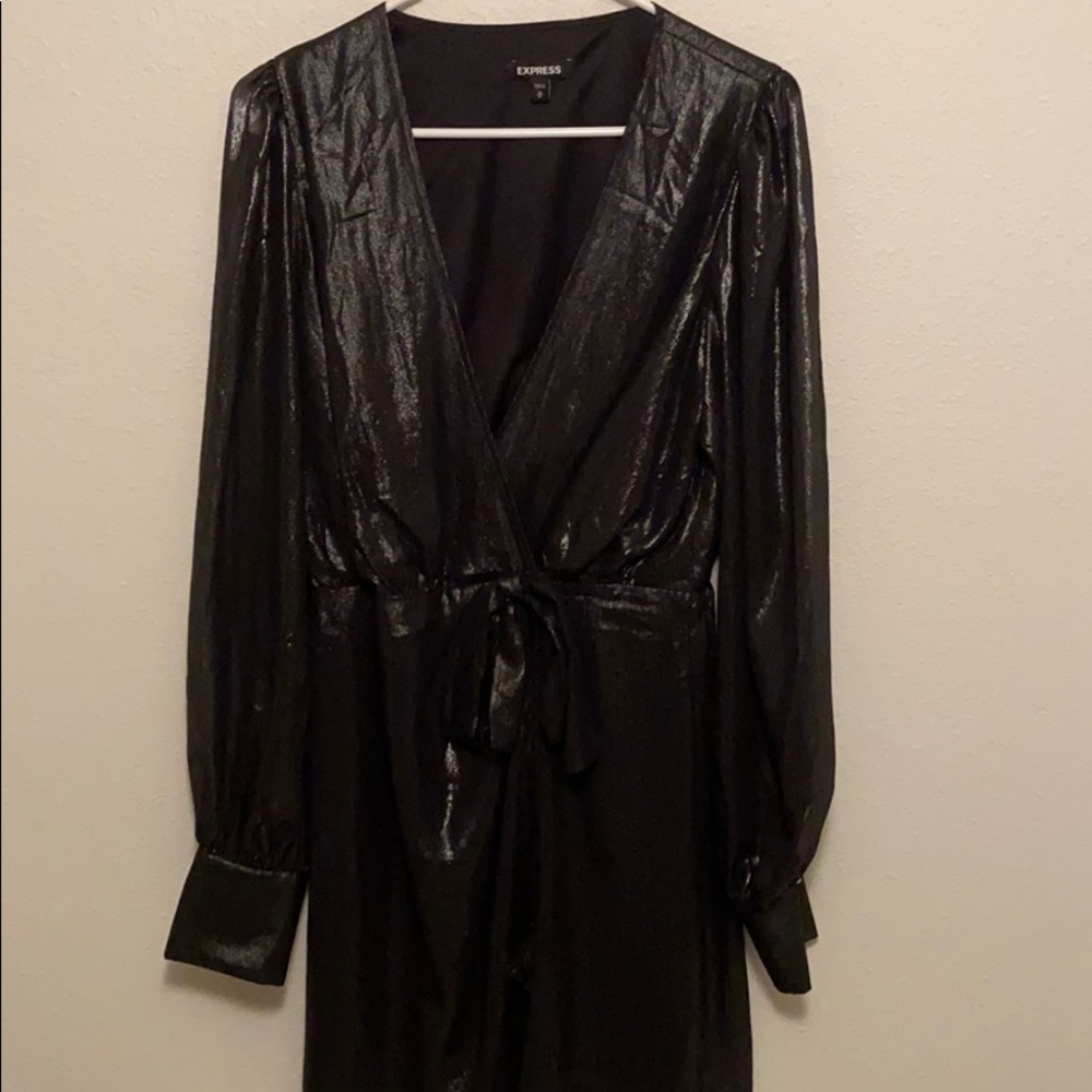 EXPRESS Formal Dress